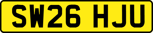 SW26HJU