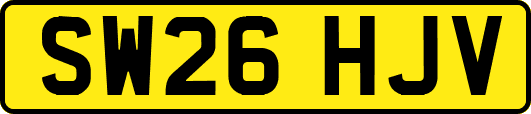 SW26HJV