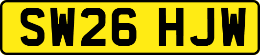 SW26HJW