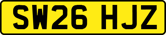 SW26HJZ