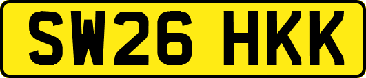 SW26HKK