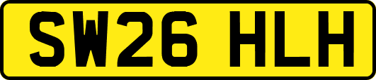 SW26HLH