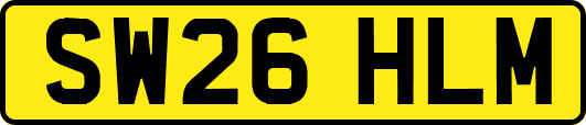 SW26HLM