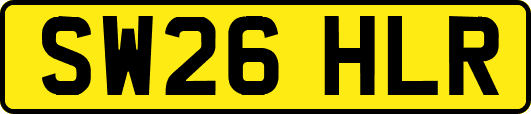 SW26HLR