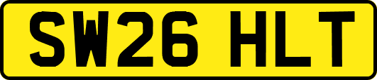 SW26HLT