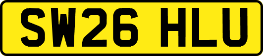 SW26HLU