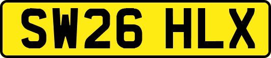 SW26HLX