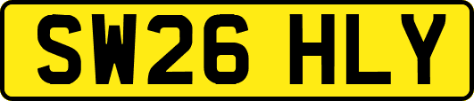 SW26HLY