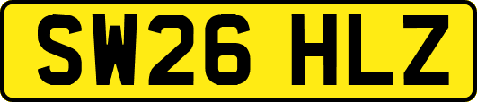 SW26HLZ
