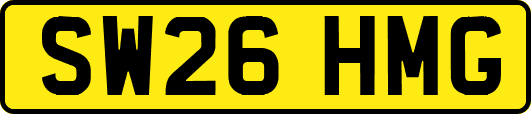 SW26HMG