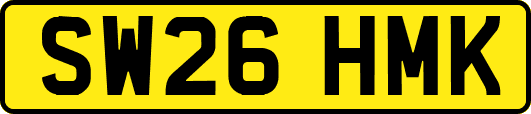 SW26HMK