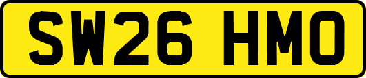 SW26HMO