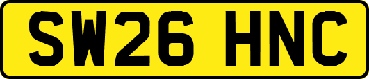 SW26HNC