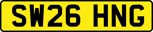 SW26HNG