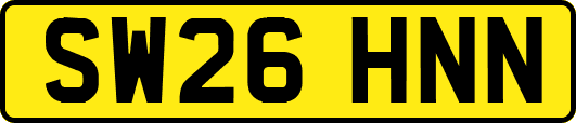 SW26HNN
