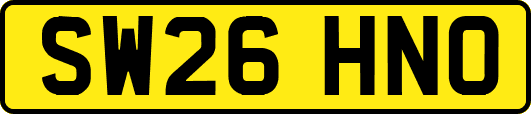 SW26HNO