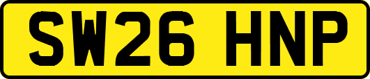 SW26HNP