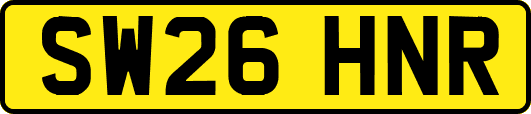 SW26HNR