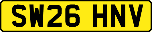 SW26HNV