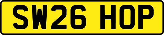 SW26HOP