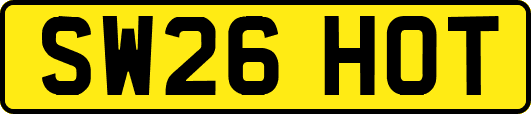 SW26HOT