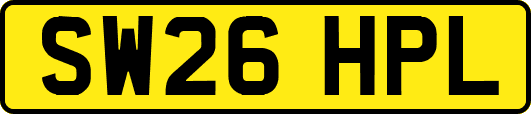 SW26HPL