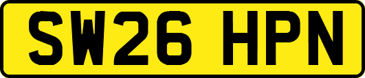 SW26HPN