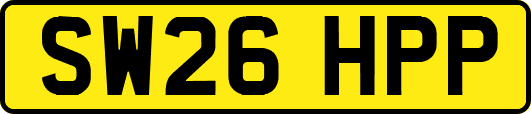 SW26HPP