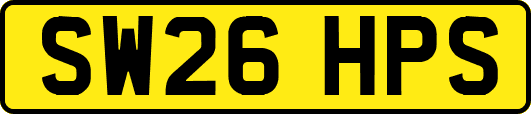 SW26HPS
