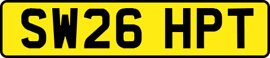 SW26HPT