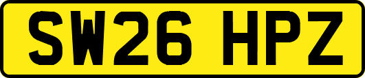 SW26HPZ