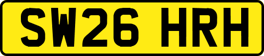 SW26HRH