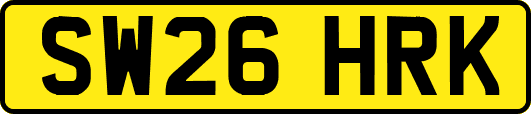 SW26HRK