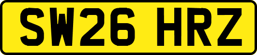 SW26HRZ