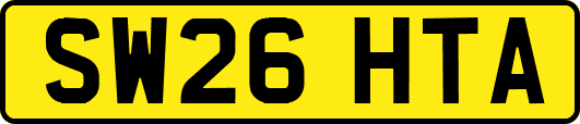 SW26HTA