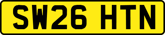 SW26HTN