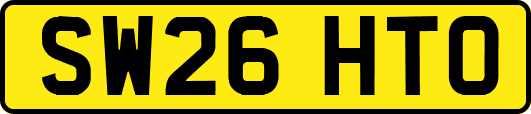 SW26HTO