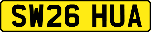 SW26HUA