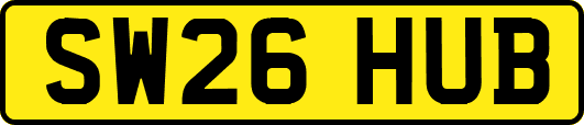 SW26HUB