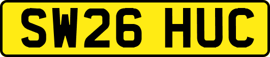 SW26HUC