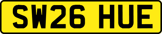 SW26HUE