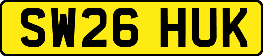SW26HUK