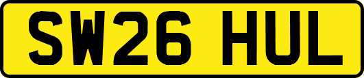 SW26HUL