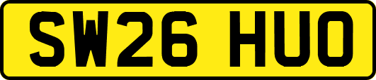 SW26HUO