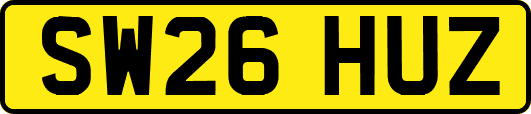 SW26HUZ