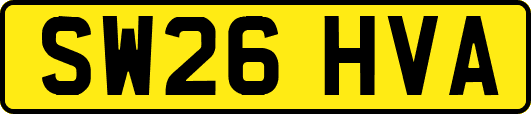SW26HVA