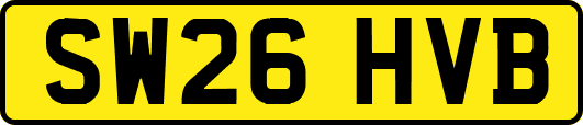 SW26HVB