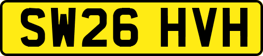SW26HVH