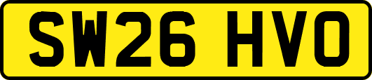 SW26HVO
