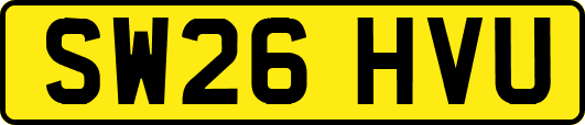 SW26HVU